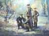 ICM 35631 WWII Soviet Partisans (1:35)